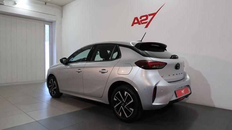 Opel Corsa Corsa 1.2 GS s&s 100cv # VERI COLORI #