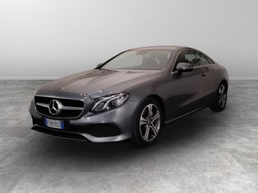 Mercedes-Benz Classe E - C238 Coupe - E Coupe 220 d Premium Plus auto