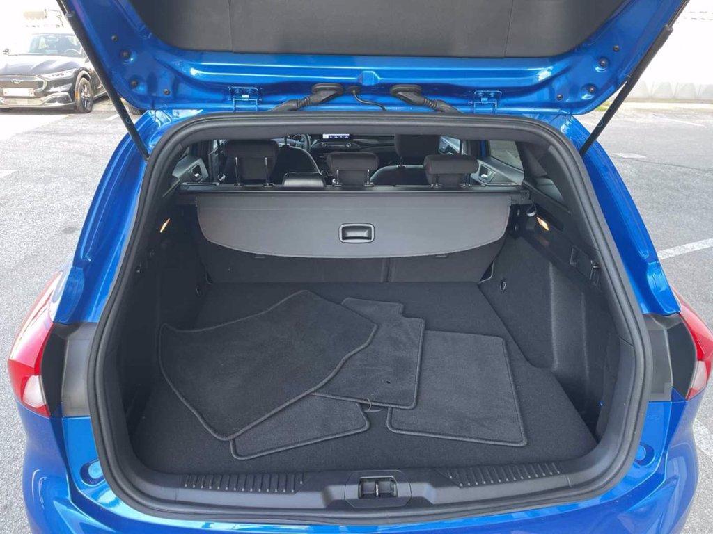FORD Focus SW 1.0 ecoboost ST-Line s&s 125cv del 2022