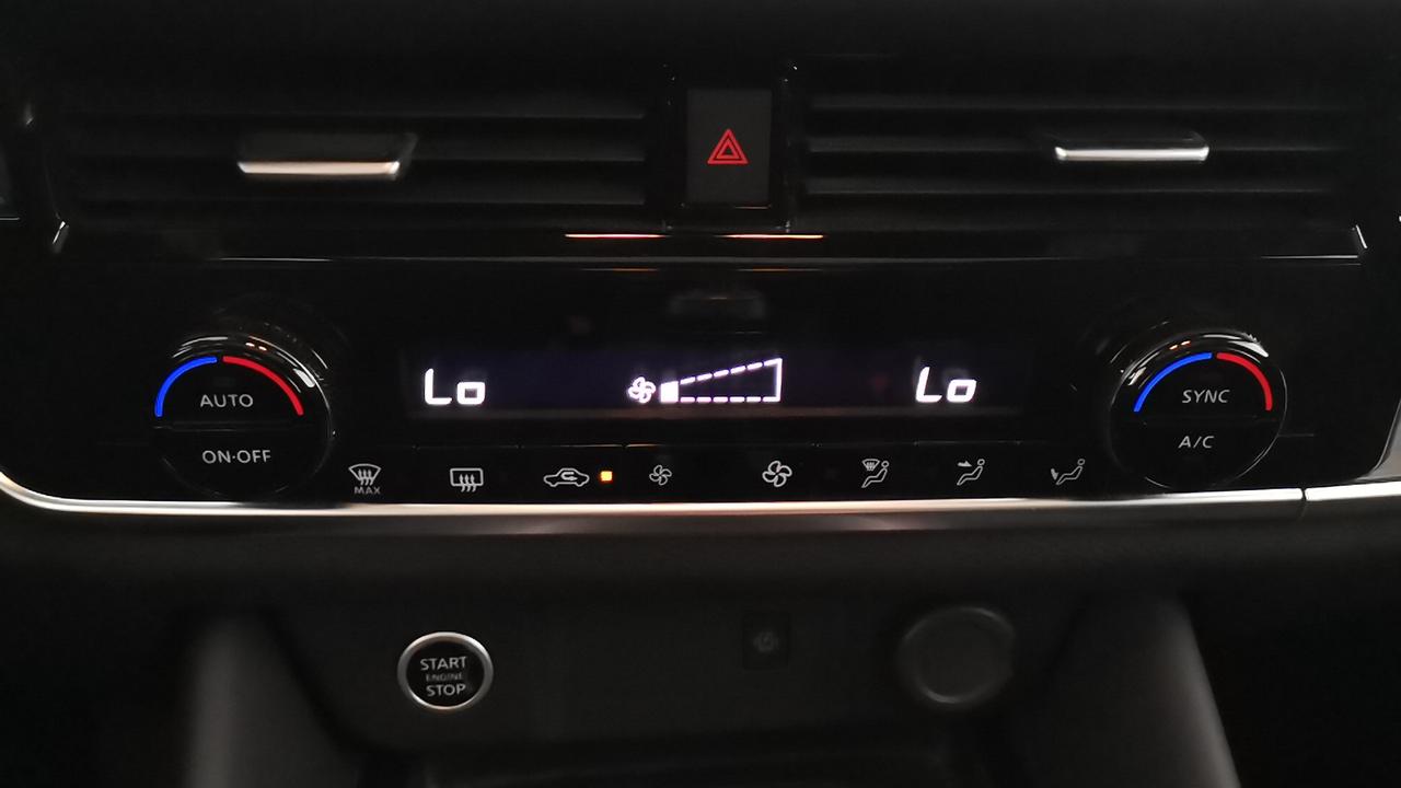 NISSAN Qashqai III 2021 - Qashqai 1.3 mhev Tekna 2wd 140cv