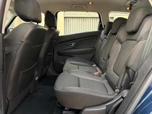 RENAULT Grand Scenic dCi 120 CV Sport *7Posti*