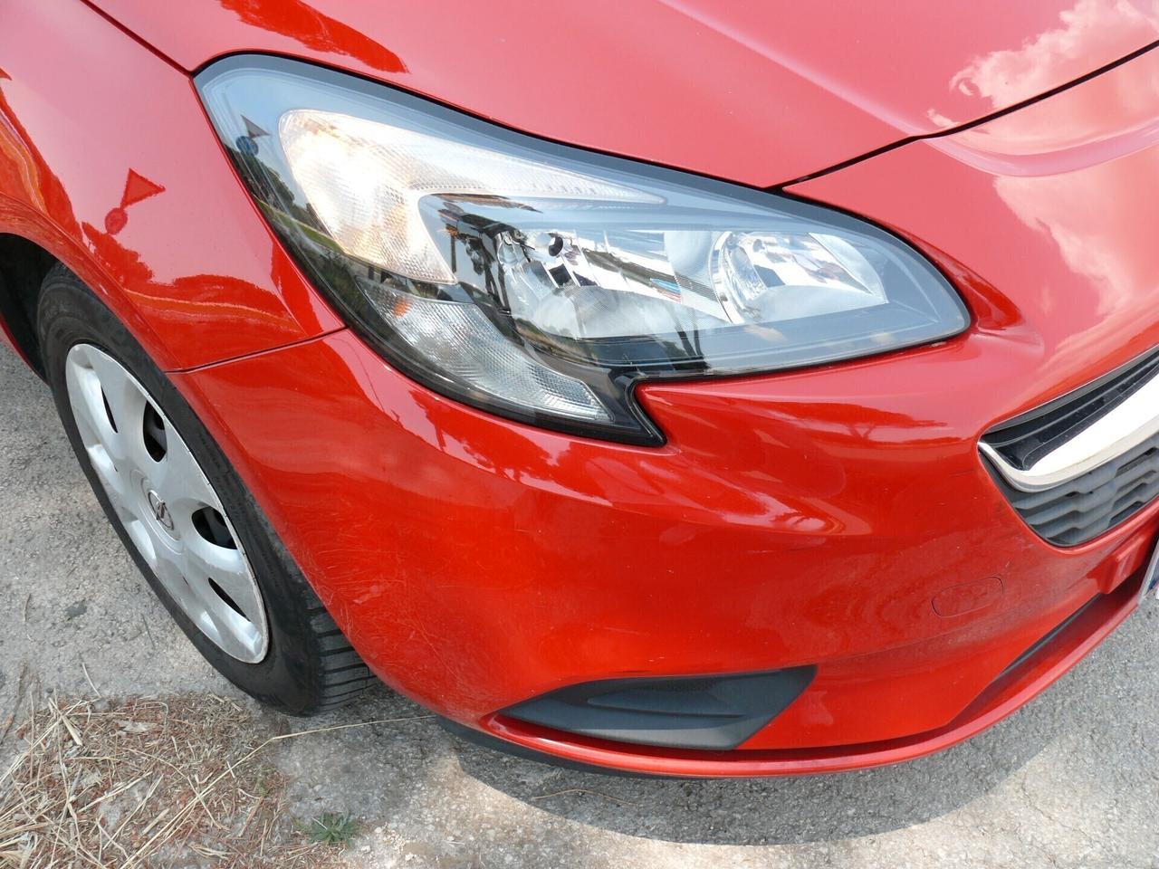 Opel Corsa 1.4 75 CV 5 porte - (M1341)