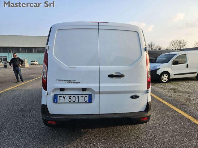FORD Transit Connect 1.5 TDCI 120cv VAN Trend 200 L1H1 3POSTI - FY301TC