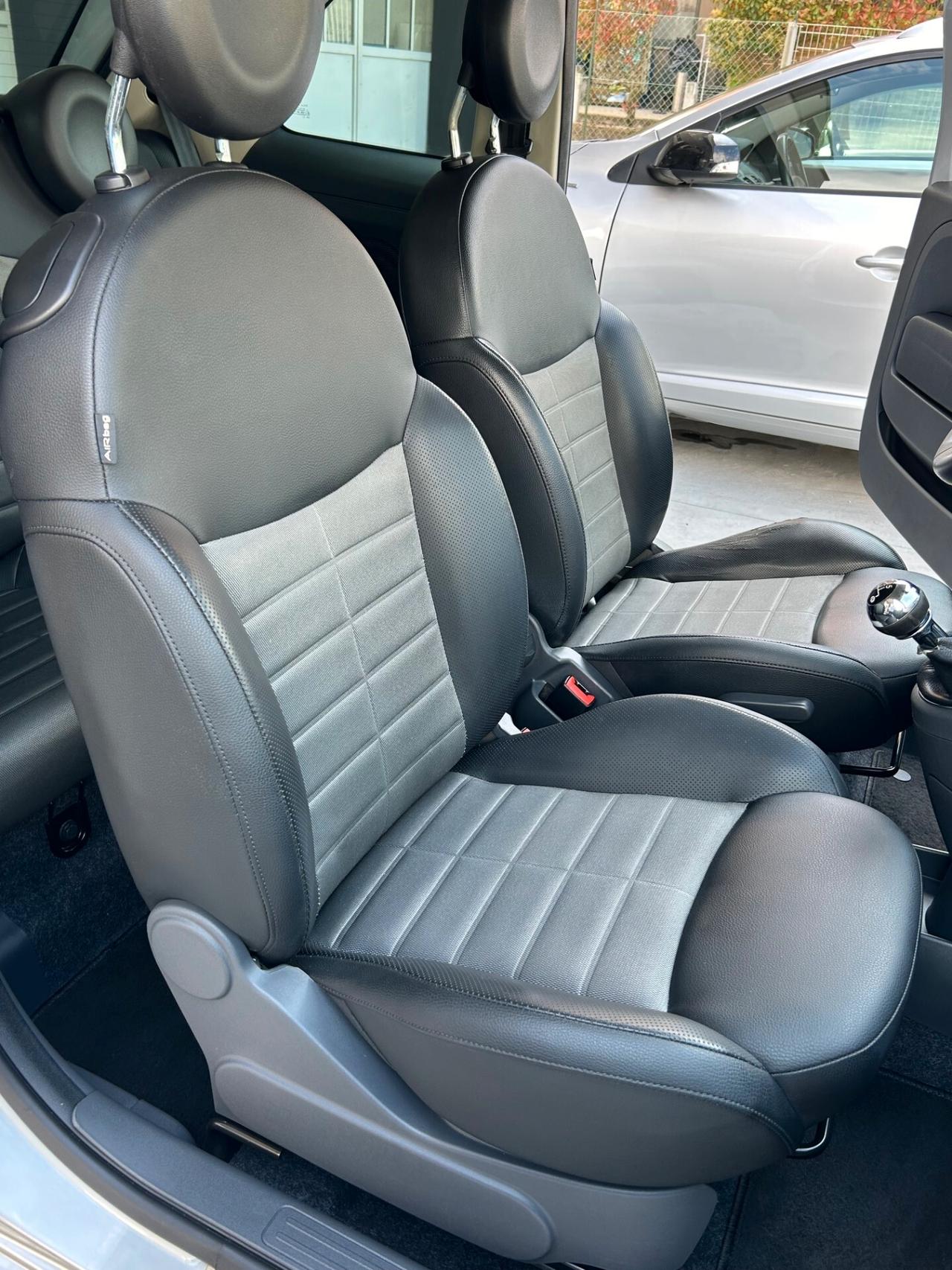 Fiat 500 1.2 Sport - UNIPROPRIETARIO
