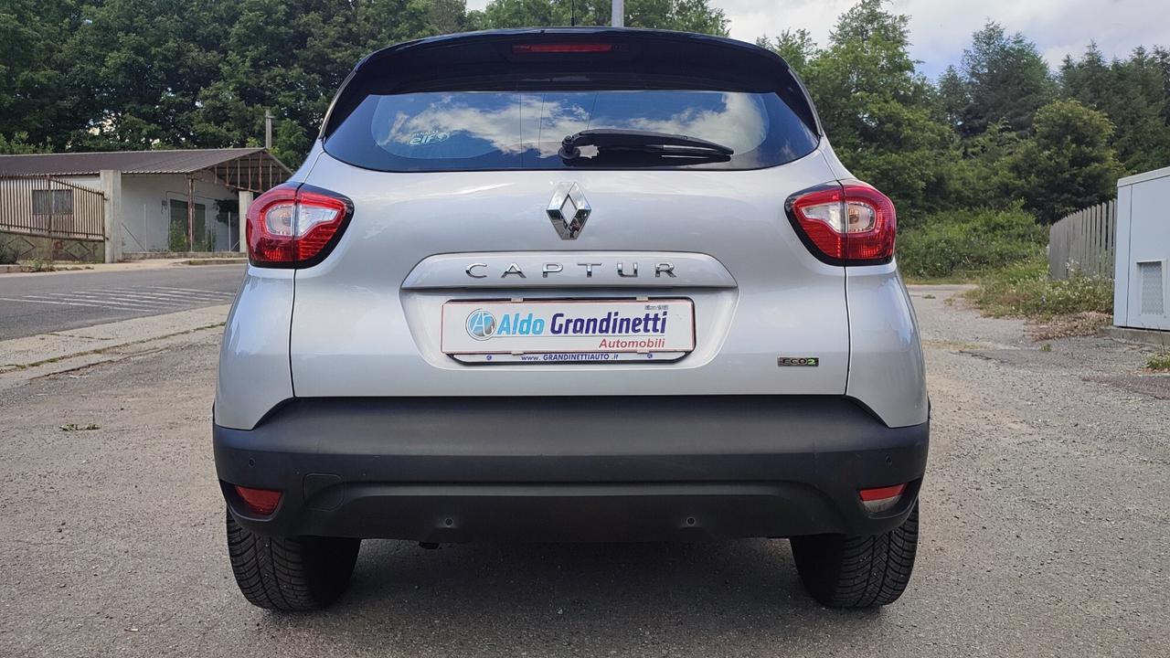 RENAULT CAPTUR 1.5 DCI 90CV ENERGY ZEN