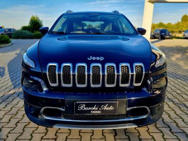 Jeep Cherokee Cherokee 2.0 Mjt AWD Active Drive I Limited