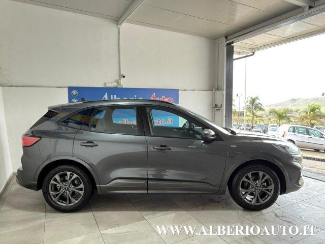 FORD Kuga 2.0 EcoBlue Hybrid 150 CV 2WD ST-Line