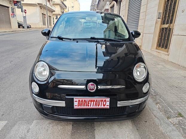 FIAT 500 1.2 Benzina EURO 6 *TETTO* - 2015