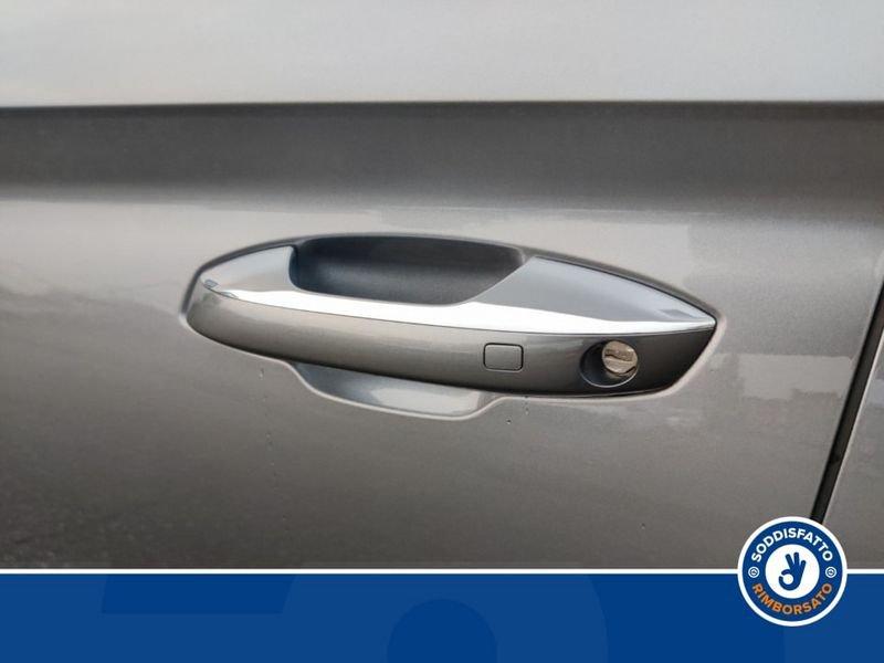 BYD Seal U DM-i Comfort