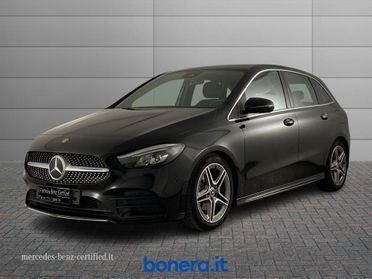 Mercedes Classe B 200 200 D Premium 8G-DCT