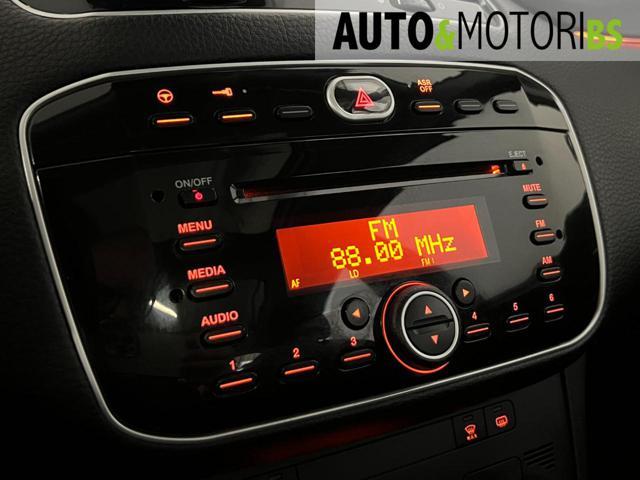 FIAT Punto Evo 1.6 Mjt DPF 5 porte Emotion
