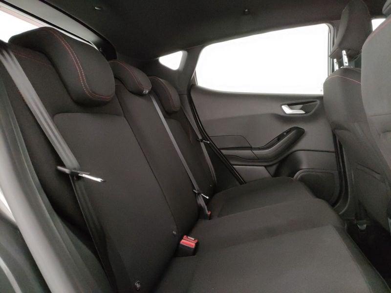 Ford Fiesta 5p 1.0 ecoboost h ST-Line 125cv