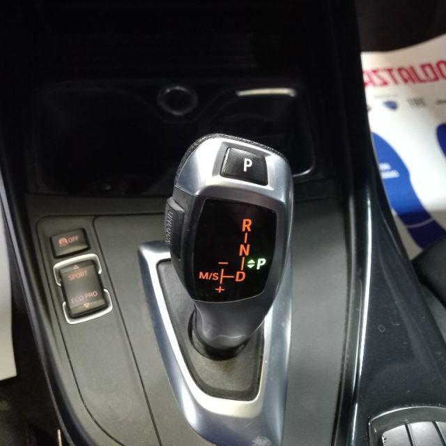 BMW 116 i 5p. Sport Automatica