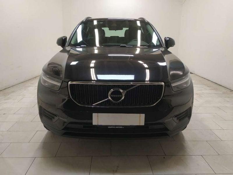 Volvo XC40 2.0 d3 awd geartronic my20