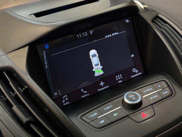 FORD Kuga 1.5 TDCI 120 CV S&S 2WD Plus