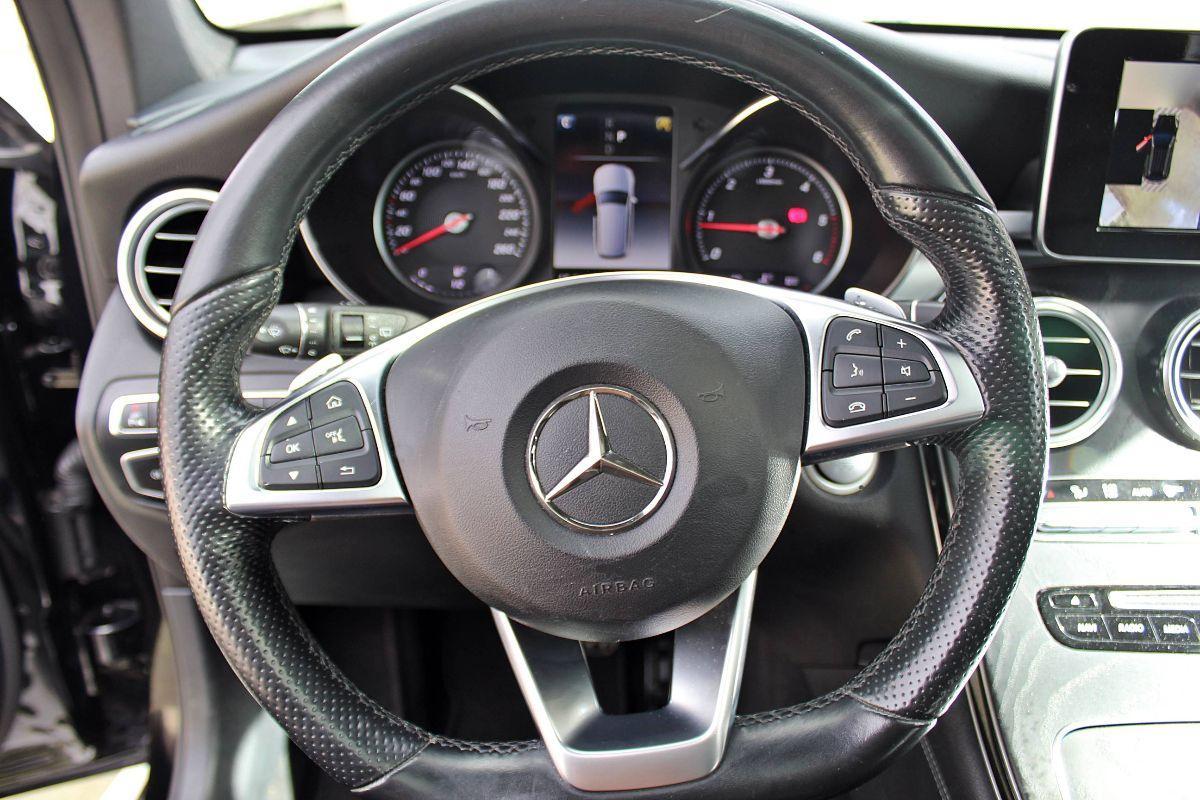 MERCEDES - GLC - 250d 4Matic Premium Plus