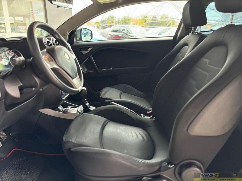 Alfa Romeo MiTo MiTo 1.4 T 120 CV GPL Distinctive
