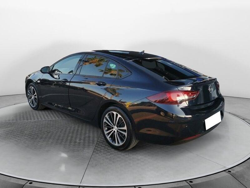 Opel Insignia 1.6 CDTI 136 CV S&S aut. Grand Sport Innovation