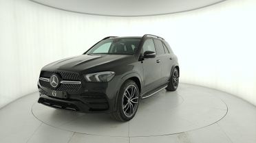 Mercedes-Benz GLE 300 d mhev Premium 4matic auto