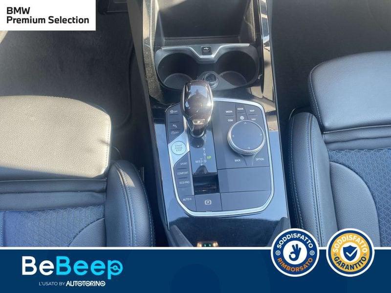 BMW Serie 1 118I MSPORT 136CV AUTO