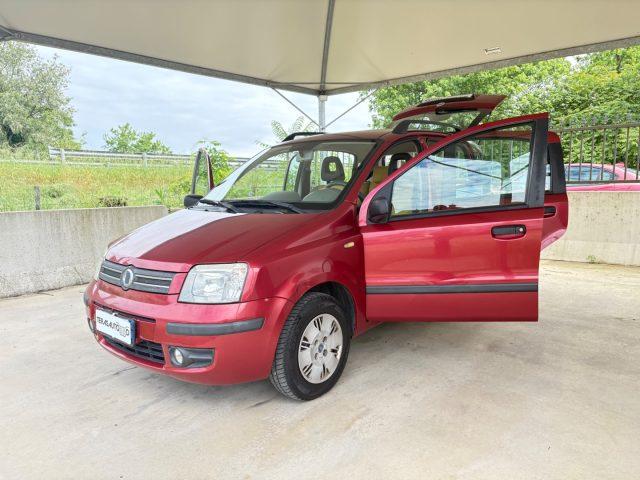FIAT Panda 1.2 Emotion OK NEOPATENTATI PRONTA CONSEGNA