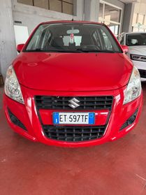 Suzuki Splash 1.0 VVT GL Style Start & Stop solo da QUALITYCARS PESCARA