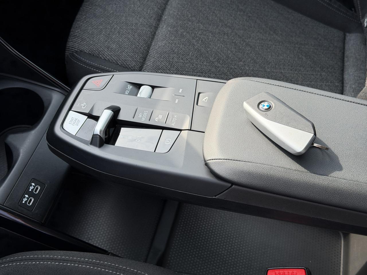 BMW X1 (U11) X1 sDrive 18i
