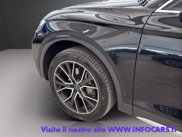 AUDI Q5 SPB 40 TDI quattro S tronic S line - PROMO