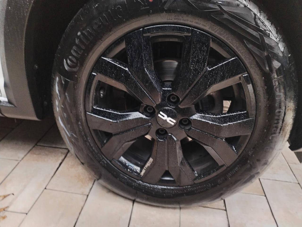 Jogger 1.0 TCe GPL 100 CV 5 posti Extreme Up