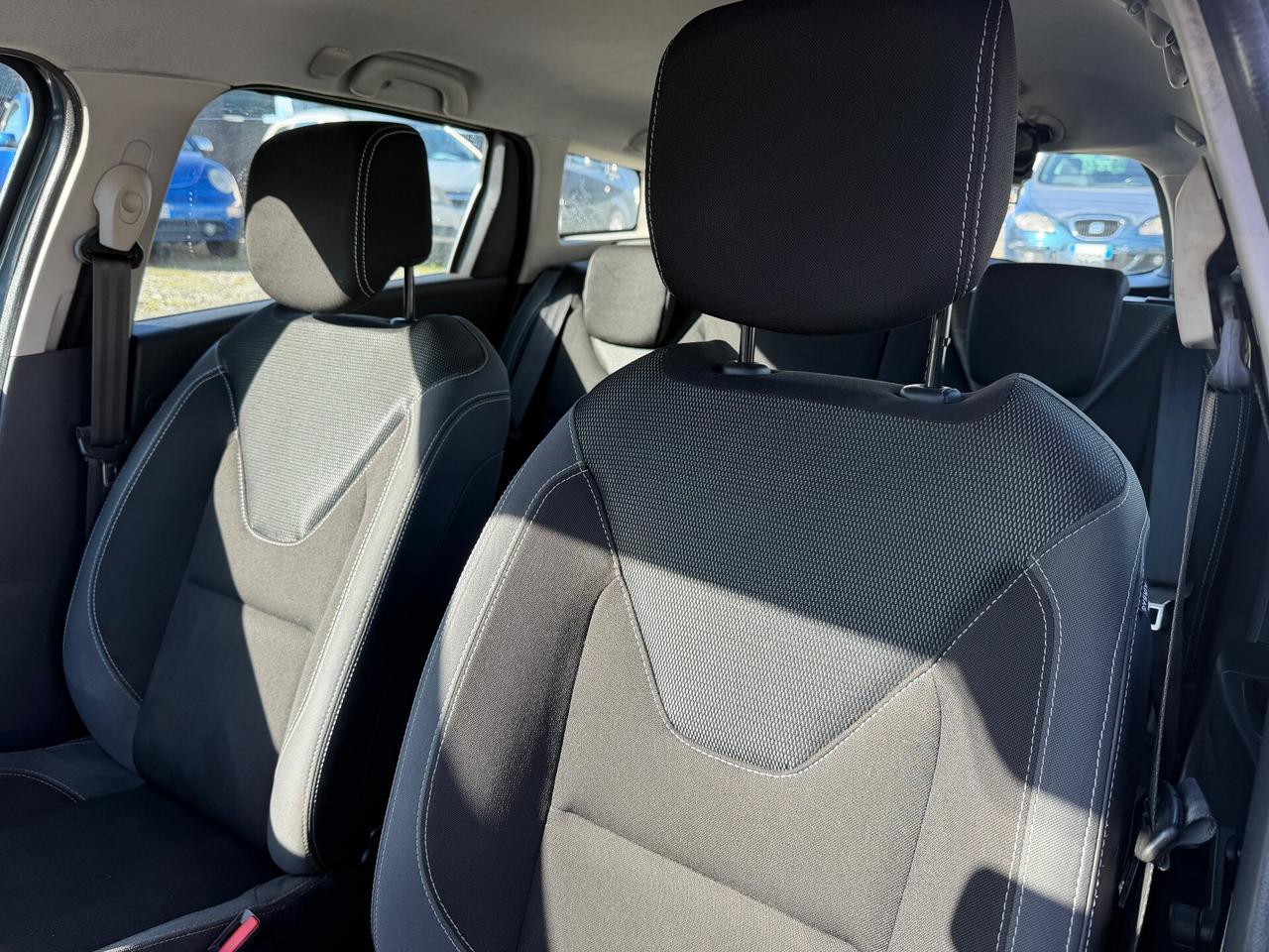 Renault Clio Sporter dCi 8V 90CV Start&Stop Energy Zen