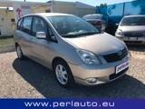 Toyota Corolla 1.8 16V 5 porte SOL