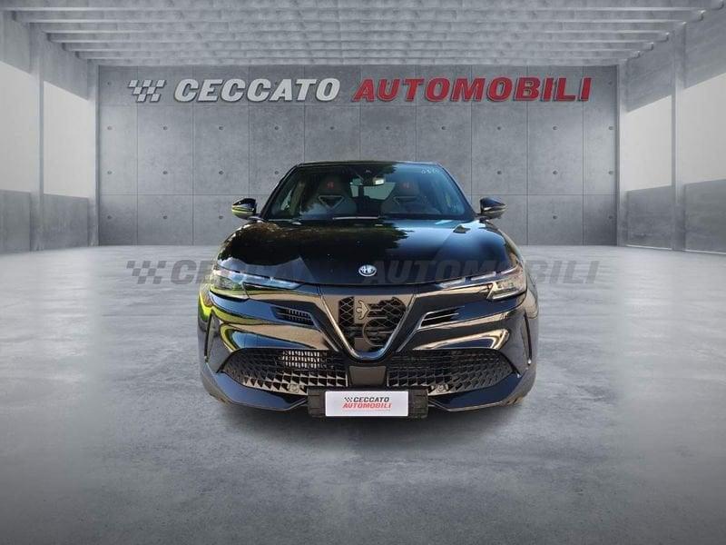 Alfa Romeo Junior Junior 1.2 ibrida Q4 145cv edct6