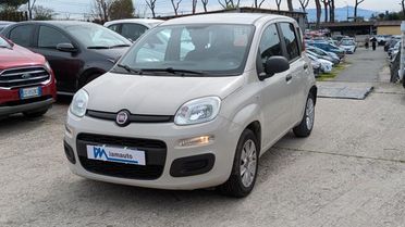 FIAT Panda Pandazzuri 1.2cc 69cv CLIMATIZZATORE