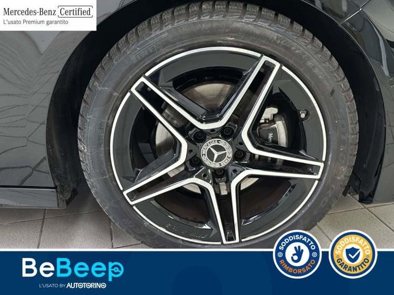 Mercedes-Benz Classe A A 180 AMG LINE ADVANCED AUTO