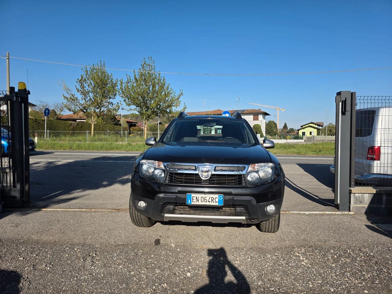 Dacia Duster 1.5 dCi 110CV 4x2 Lauréate