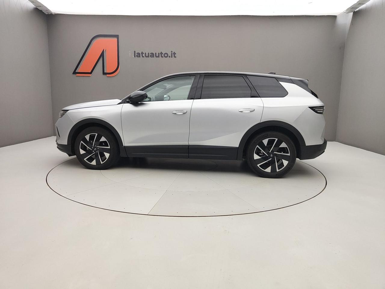 OPEL Grandland II 2024 GRANDLAND 1.2 HYBRID 145CV GS EDCT