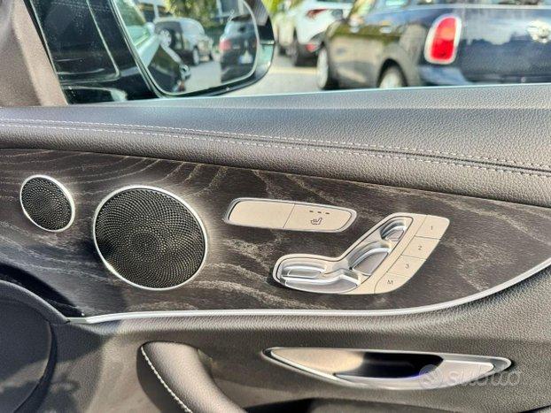 MERCEDES-BENZ E 350 EQ-Boost Premium Plus