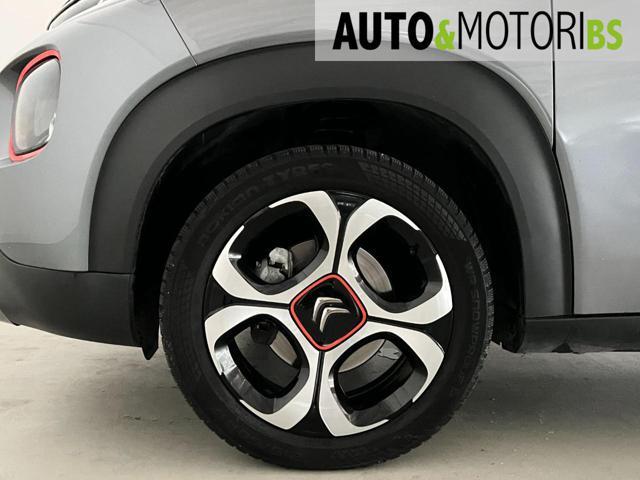 CITROEN C3 PureTech 110 S&S Shine