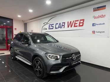 Mercedes-benz GLC 300 de 4Matic EQ-Power Premium Plus
