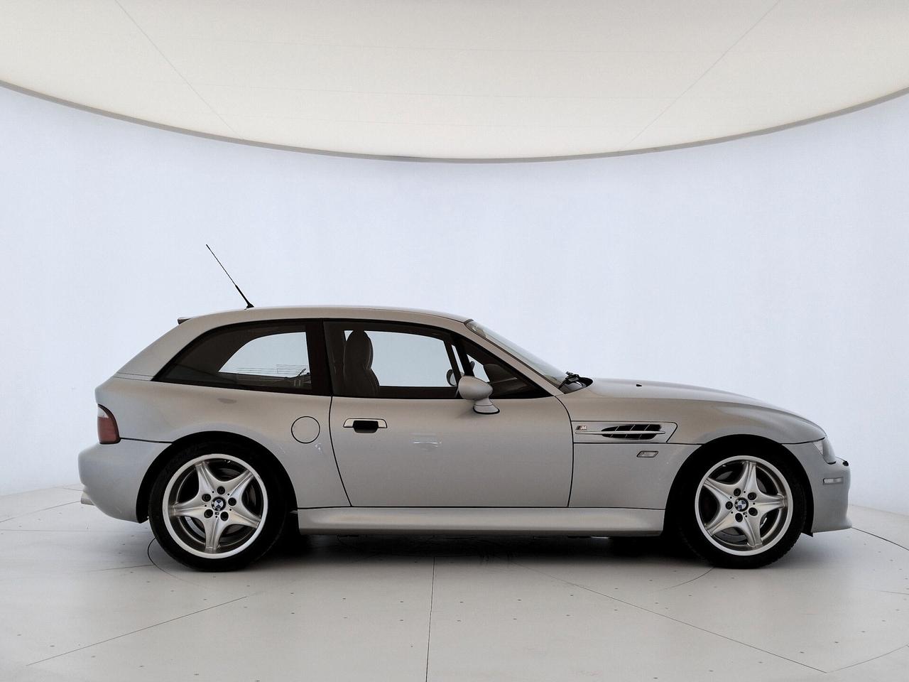 Bmw Z3 M Coupe 3.2 321 cv