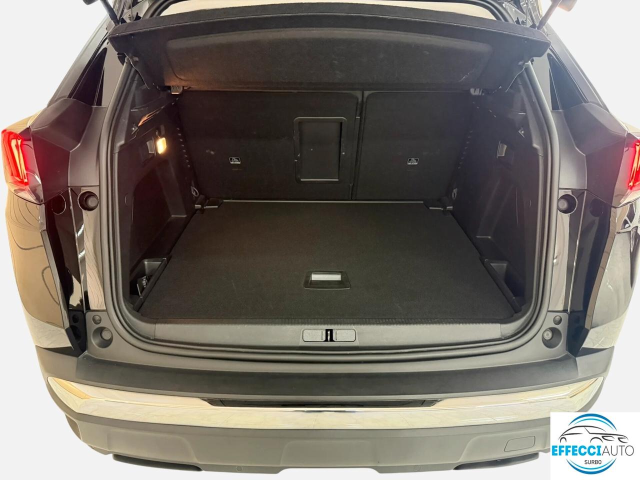 Peugeot 3008 BlueHDi 130 S&S EAT8 Allure Pack