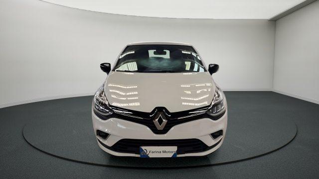 RENAULT Clio TCe 12V 75 CV Life - NEOPATENTATI - Cruise - Navi