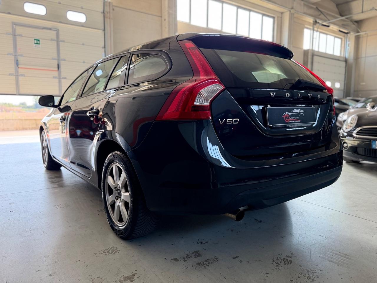 Volvo V60 D3 Momentum
