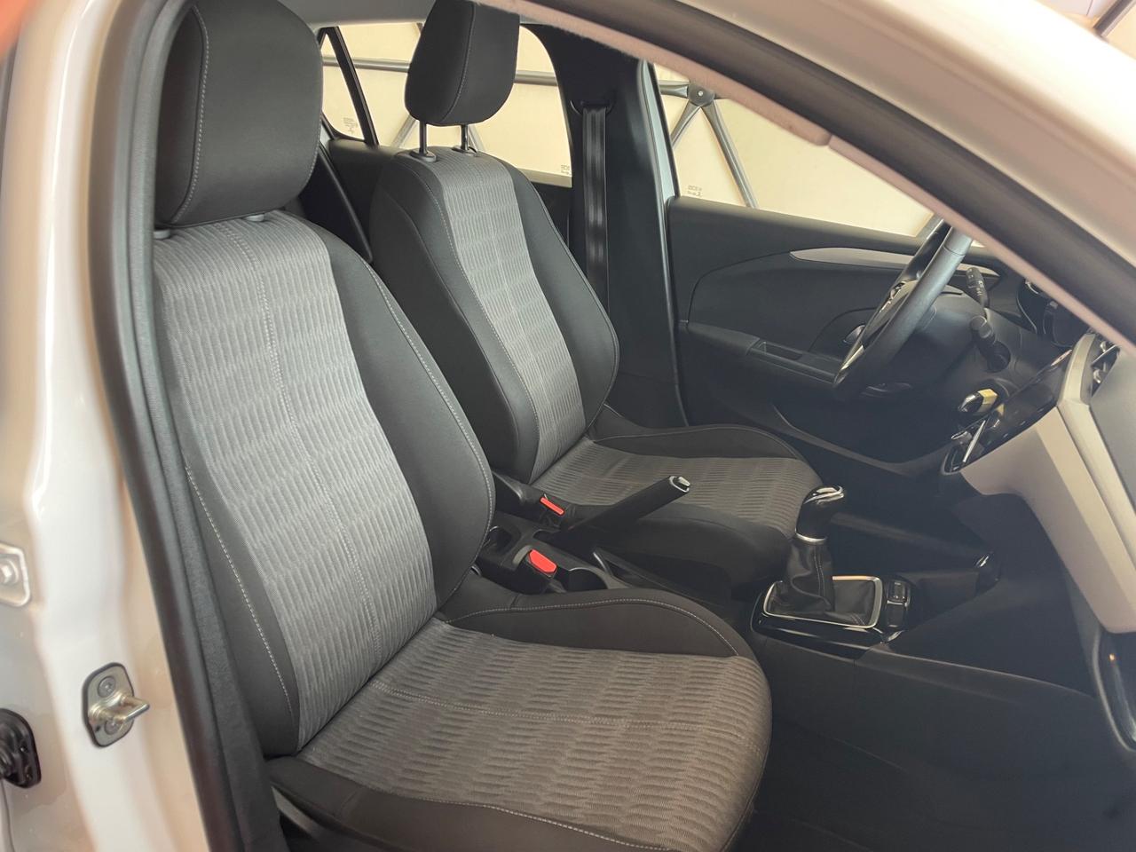 Opel Corsa 1.2 Elegance