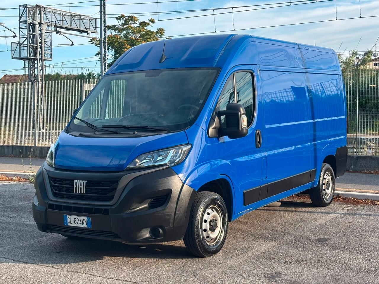 Fiat Ducato