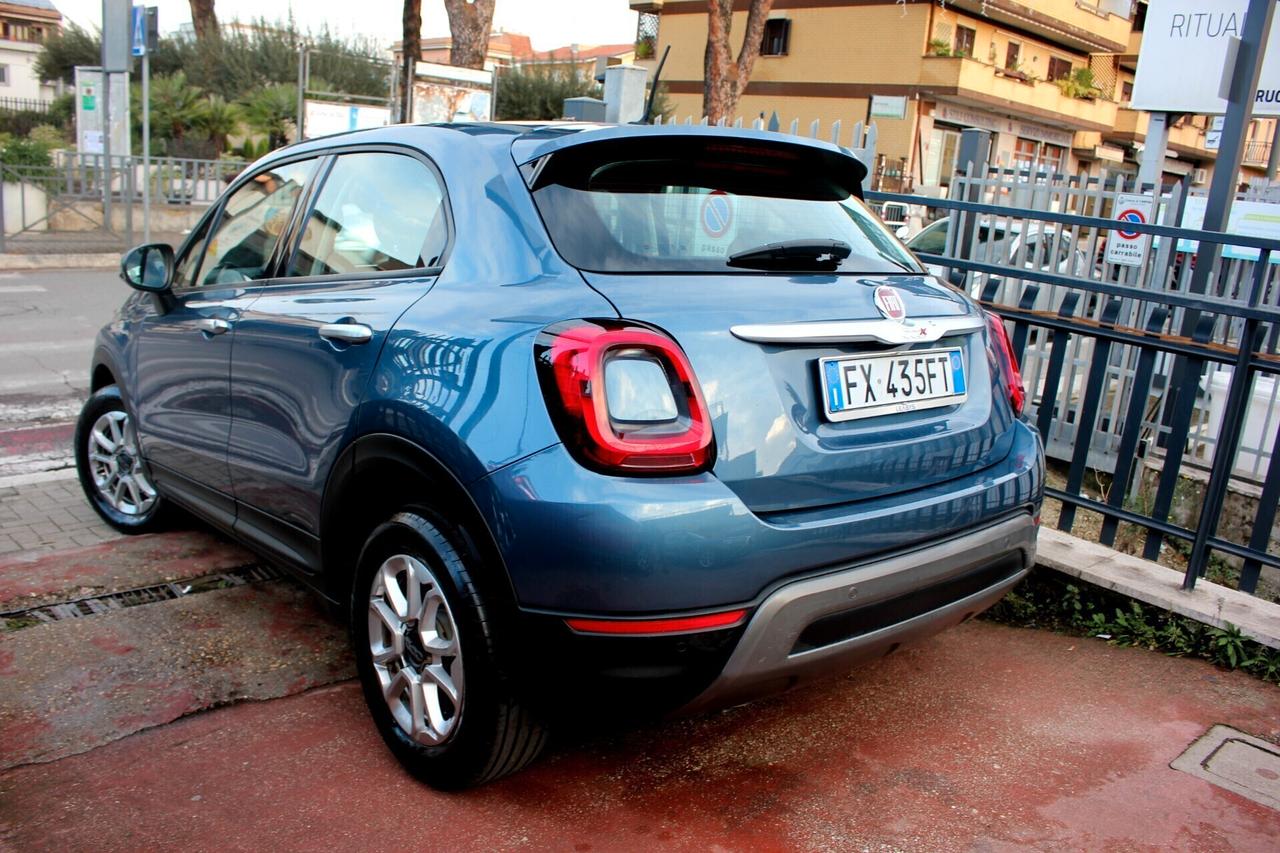 1.6 -120cv *PREZZO VERO*automatica-unipro