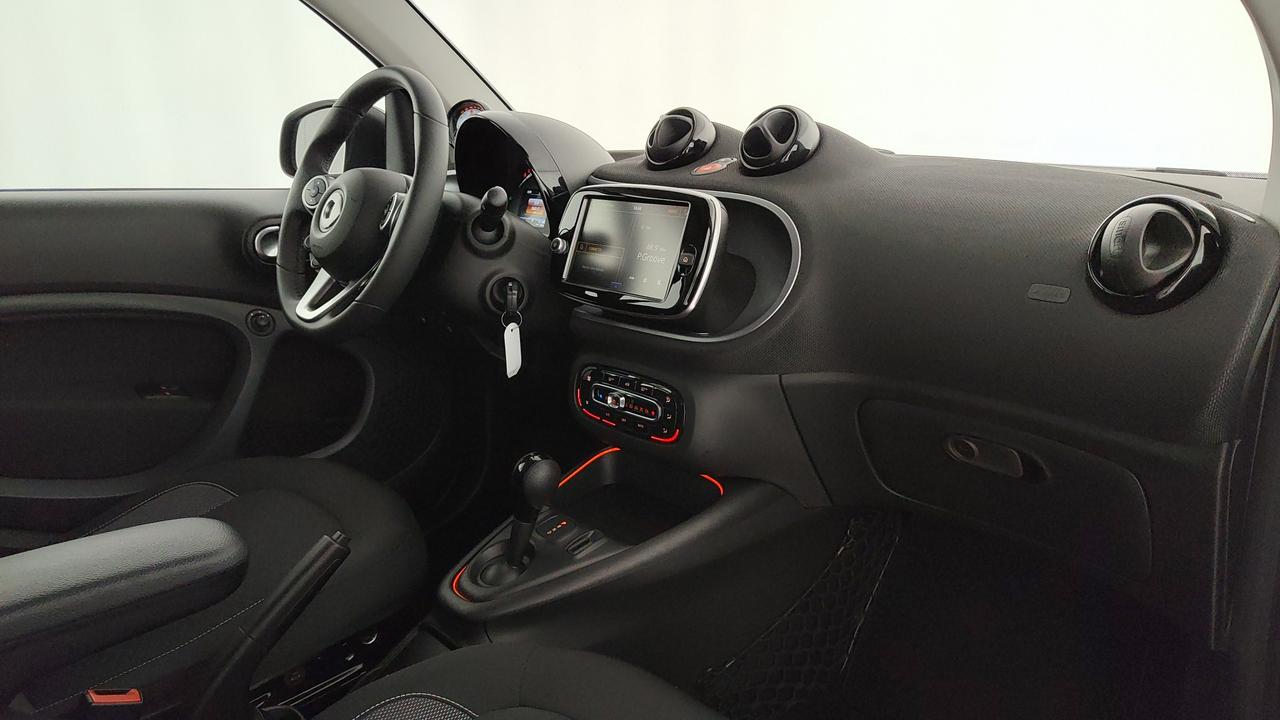 SMART Fortwo Cabrio eq Pulse 22kW