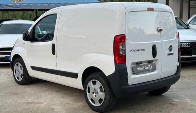 Fiat Fiorino 1.3 MJT 80CV Cargo Adventure