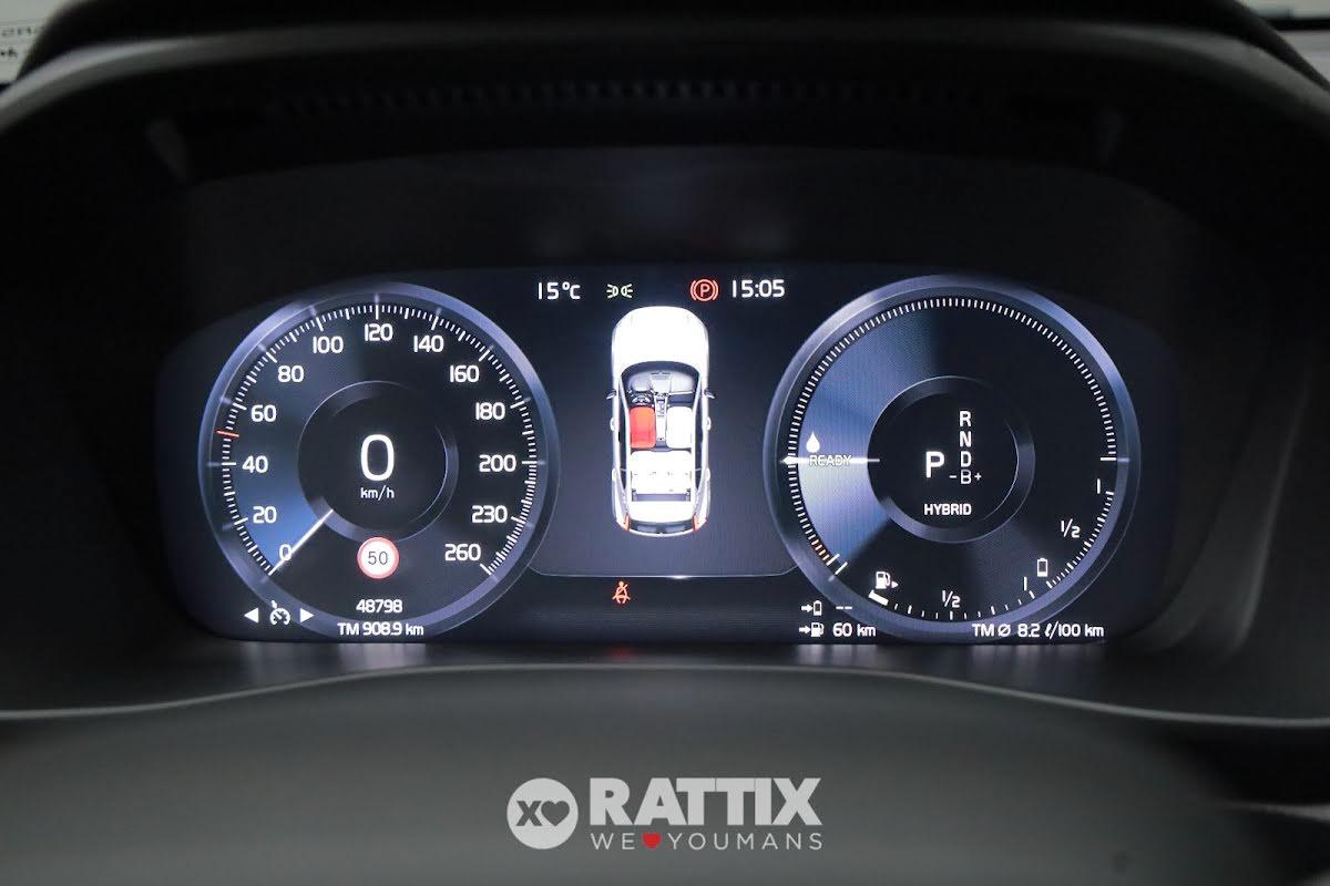 Volvo XC40 1.5 T5 Phev R-design Auto