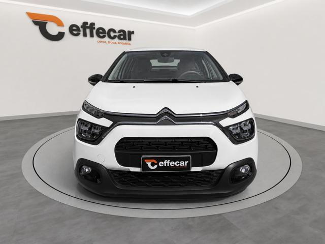 CITROEN C3 BlueHDi 100 Van Feel Autocarro